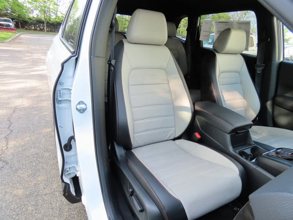 Thumbnail: 2026 Honda CR-V - 17