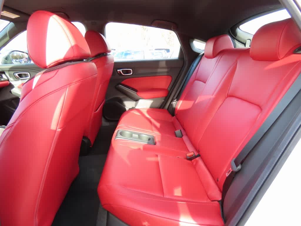 Thumbnail: 2024 Acura Integra - 13