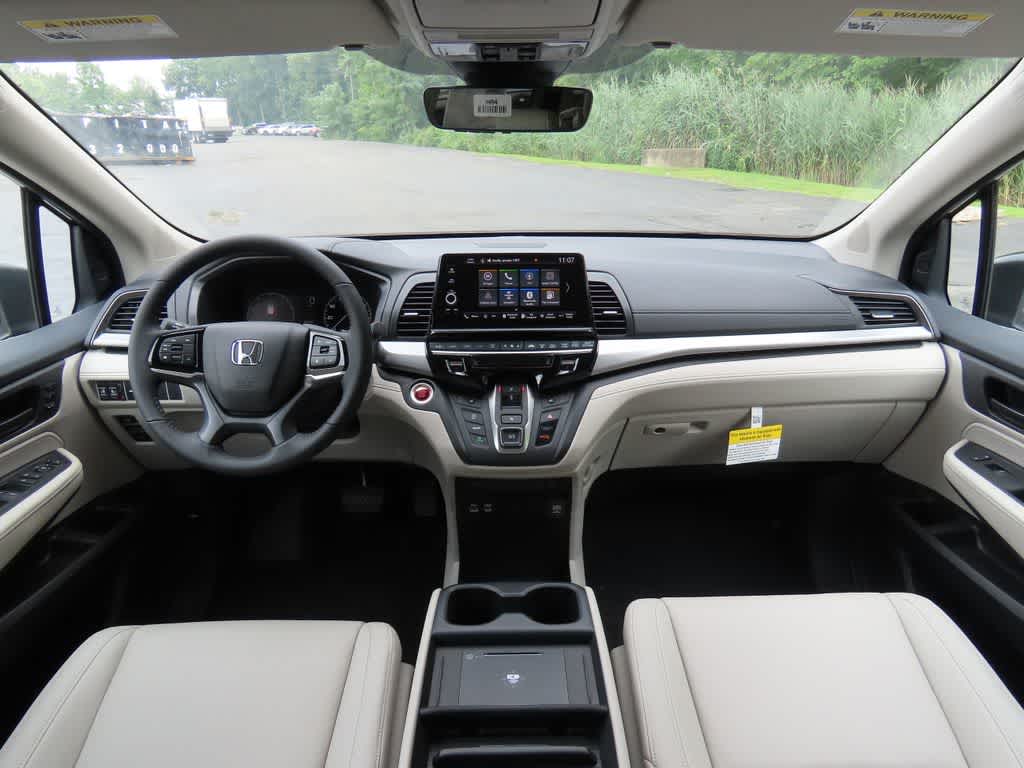 Thumbnail: 2026 Honda Odyssey - 18