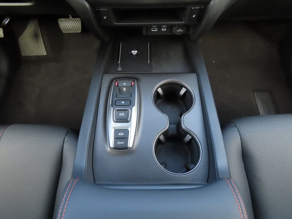 Thumbnail: 2026 Honda Ridgeline - 23