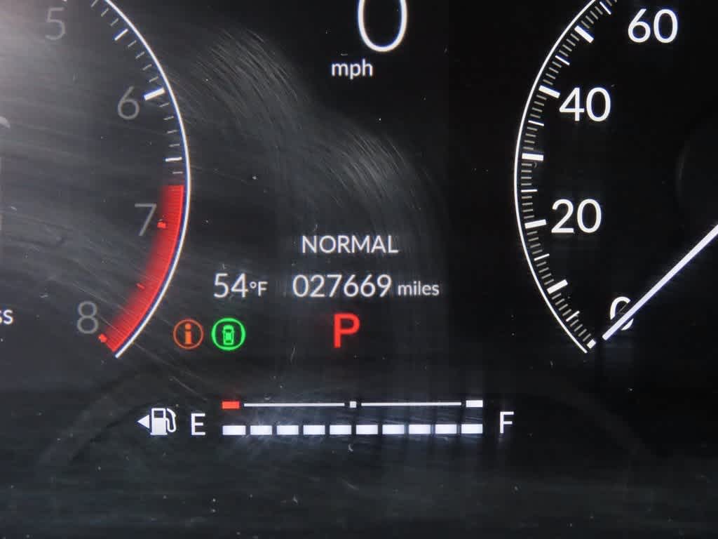 Thumbnail: 2023 Honda Civic - 23