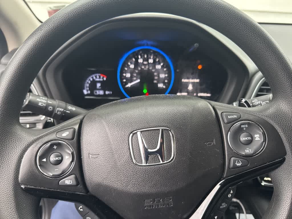 Thumbnail: 2019 Honda HR-V - 12