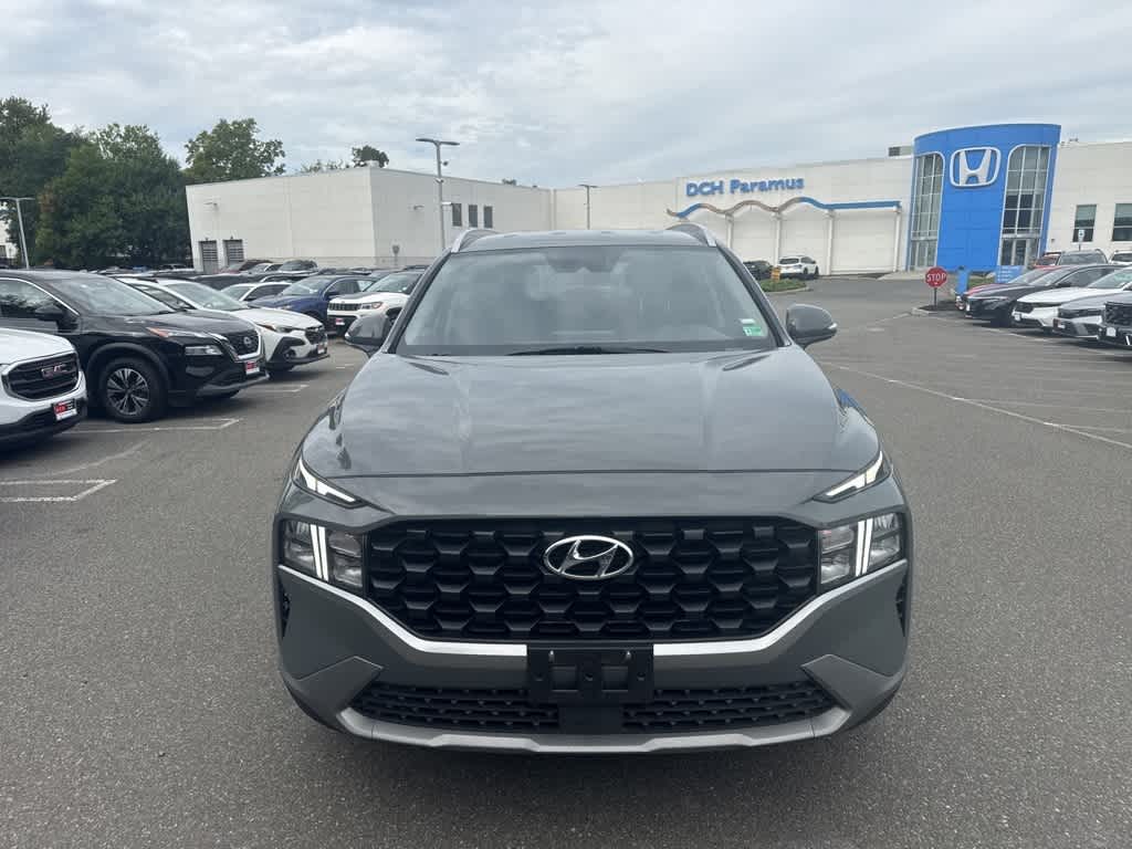 Thumbnail: 2023 Hyundai Santa Fe - 20