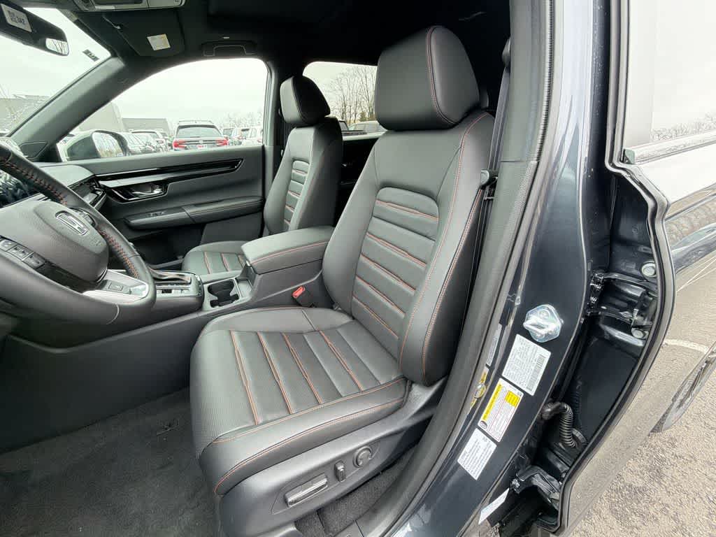 Thumbnail: 2026 Honda CR-V - 21