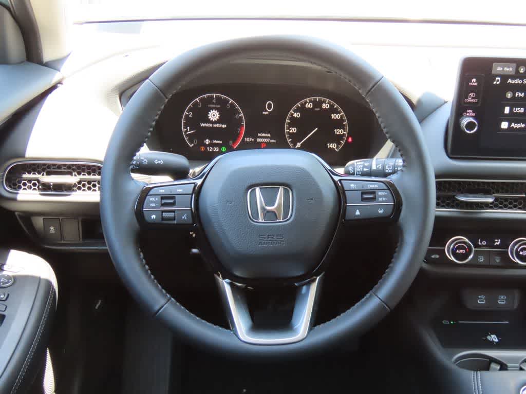 Thumbnail: 2027 Honda HR-V - 18