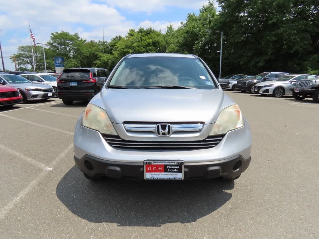Thumbnail: 2009 Honda CR-V - 6