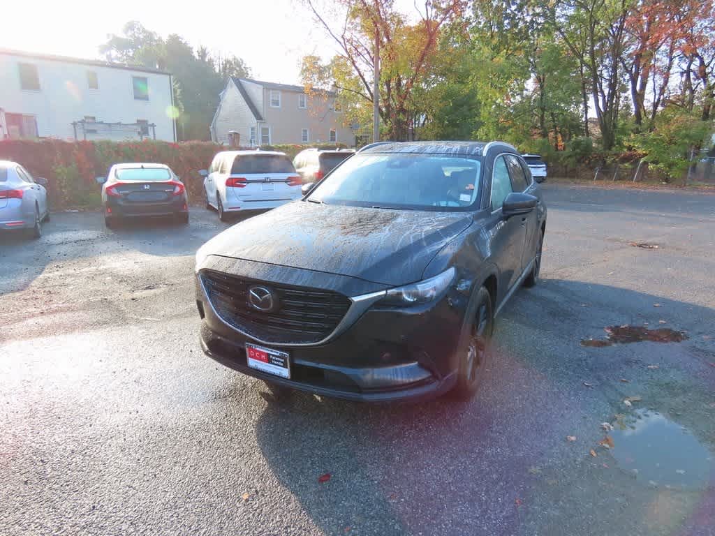 2022 Mazda CX-9 Touring Plus -
                  Paramus, NJ