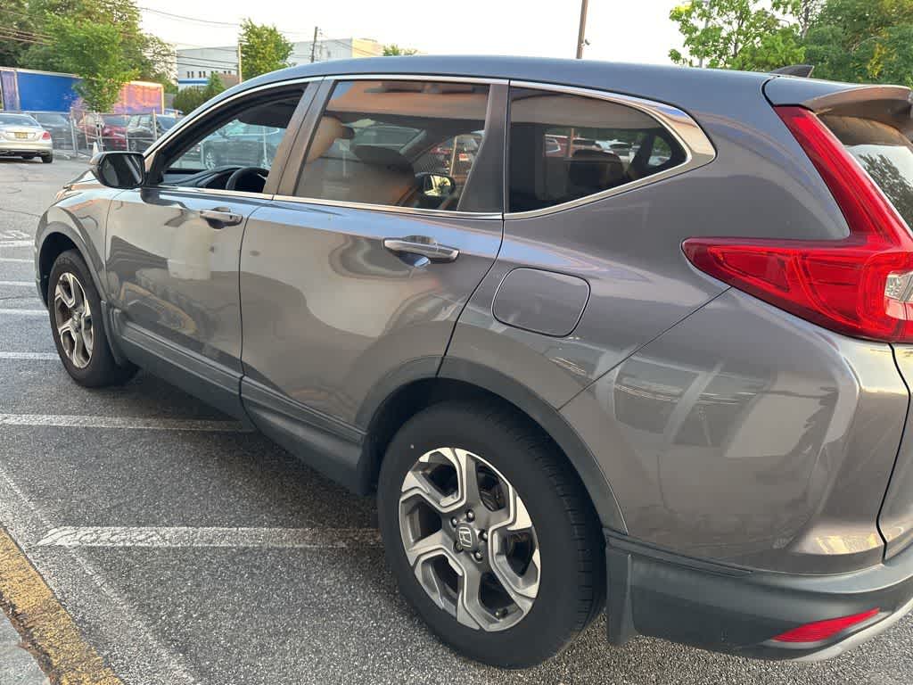 Thumbnail: 2018 Honda CR-V - 20