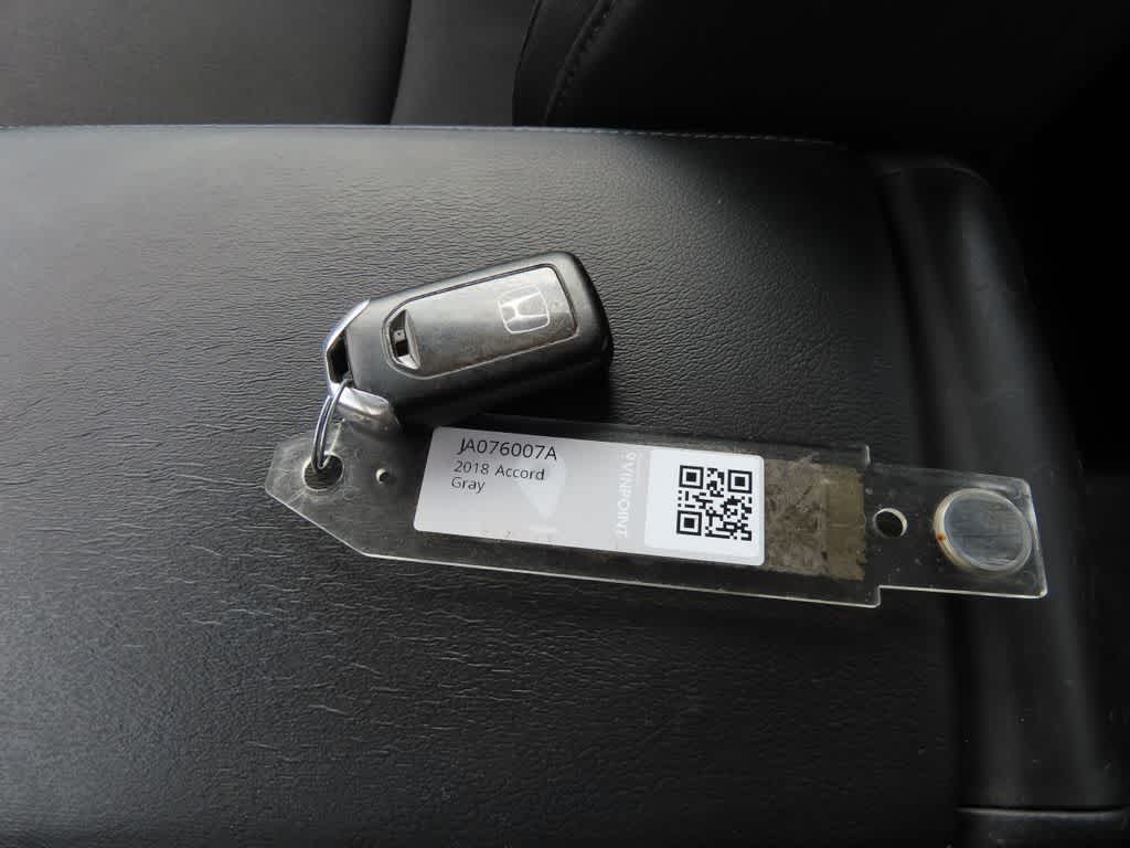 Thumbnail: 2018 Honda Accord - 24