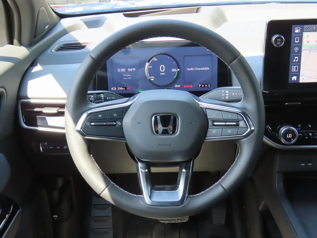 Thumbnail: 2025 Honda Prologue - 18