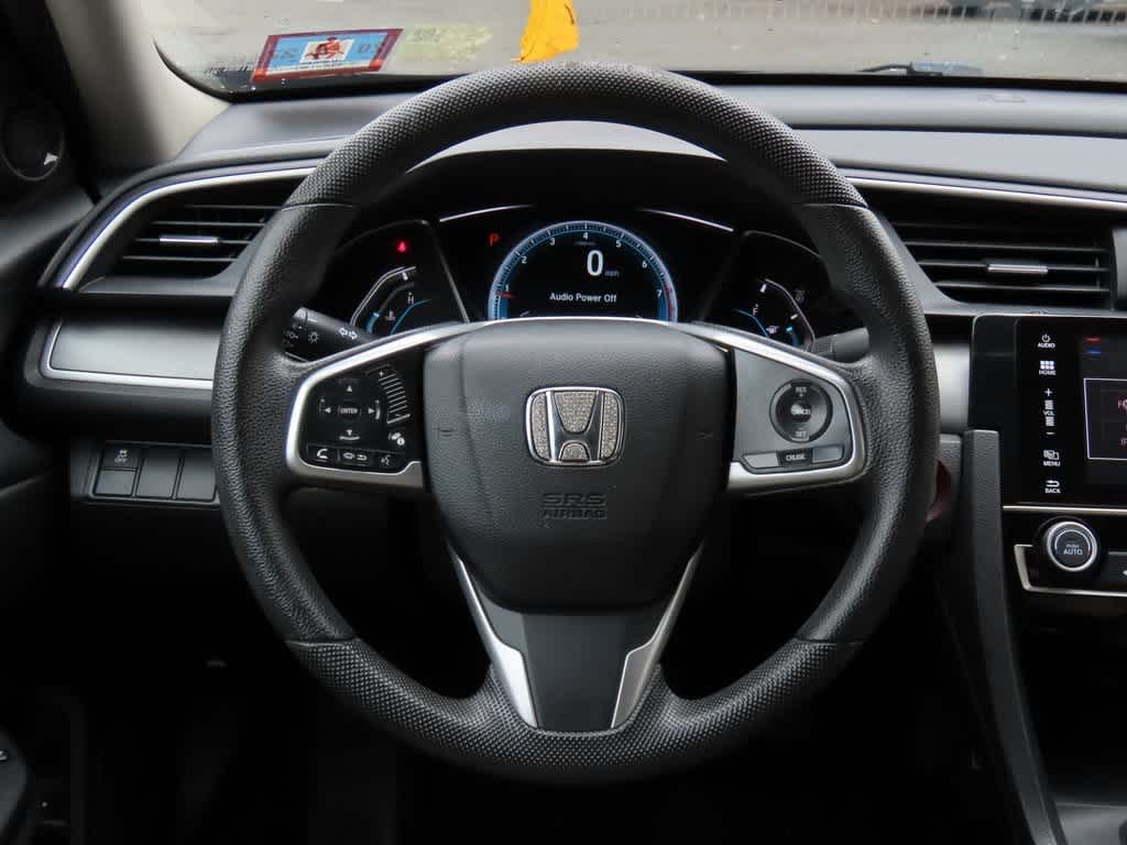 Thumbnail: 2018 Honda Civic - 18