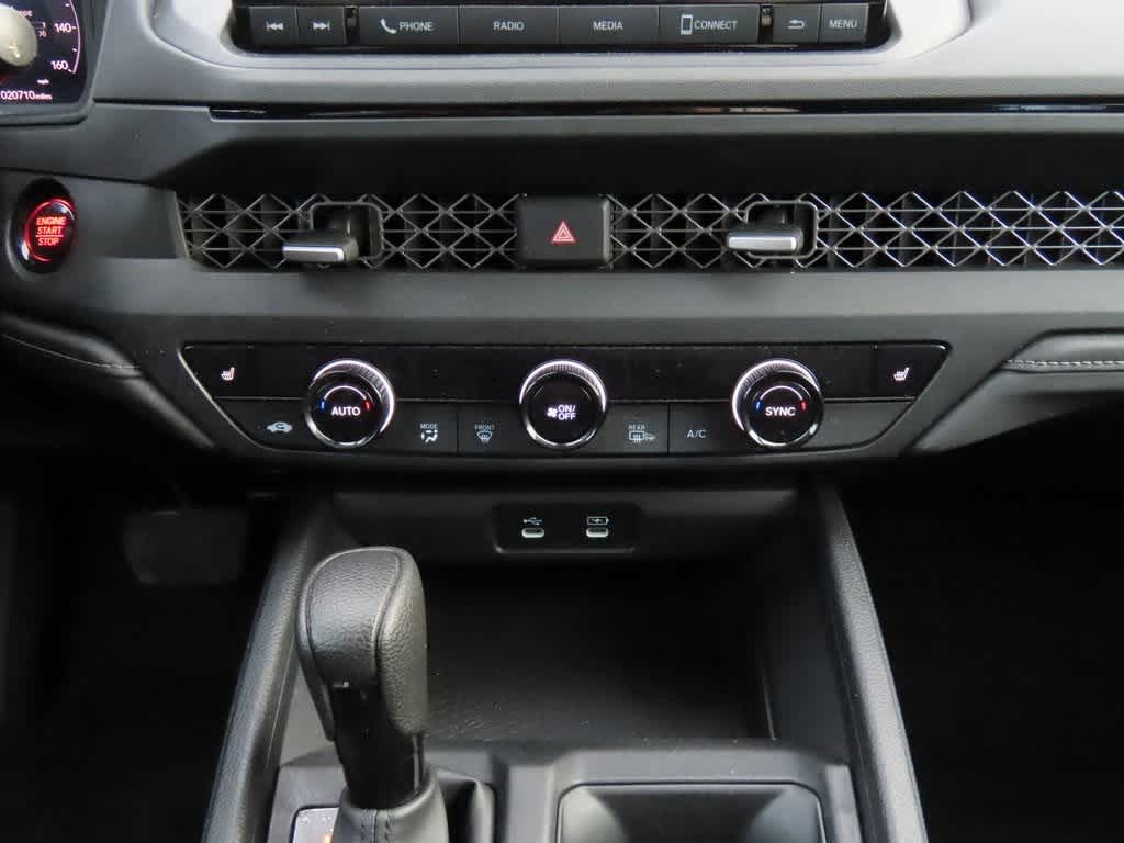 Thumbnail: 2023 Honda Accord - 19