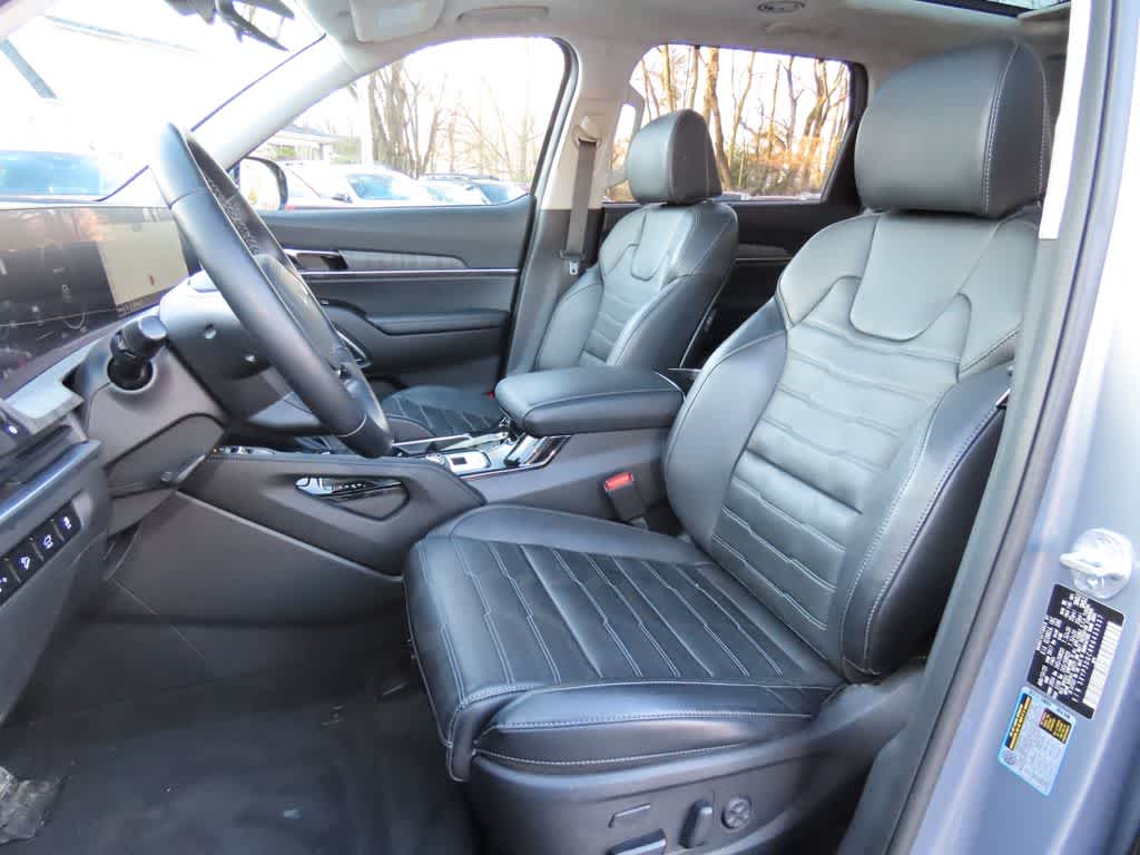 Thumbnail: 2024 Kia Telluride - 14