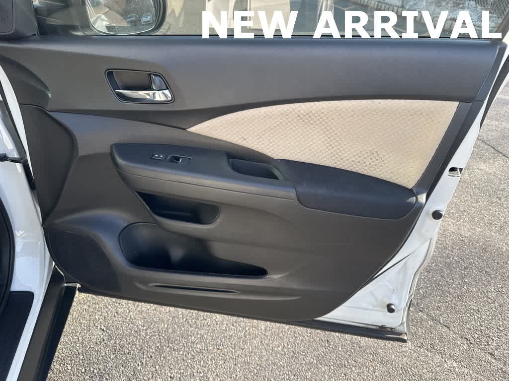 Thumbnail: 2016 Honda CR-V - 19