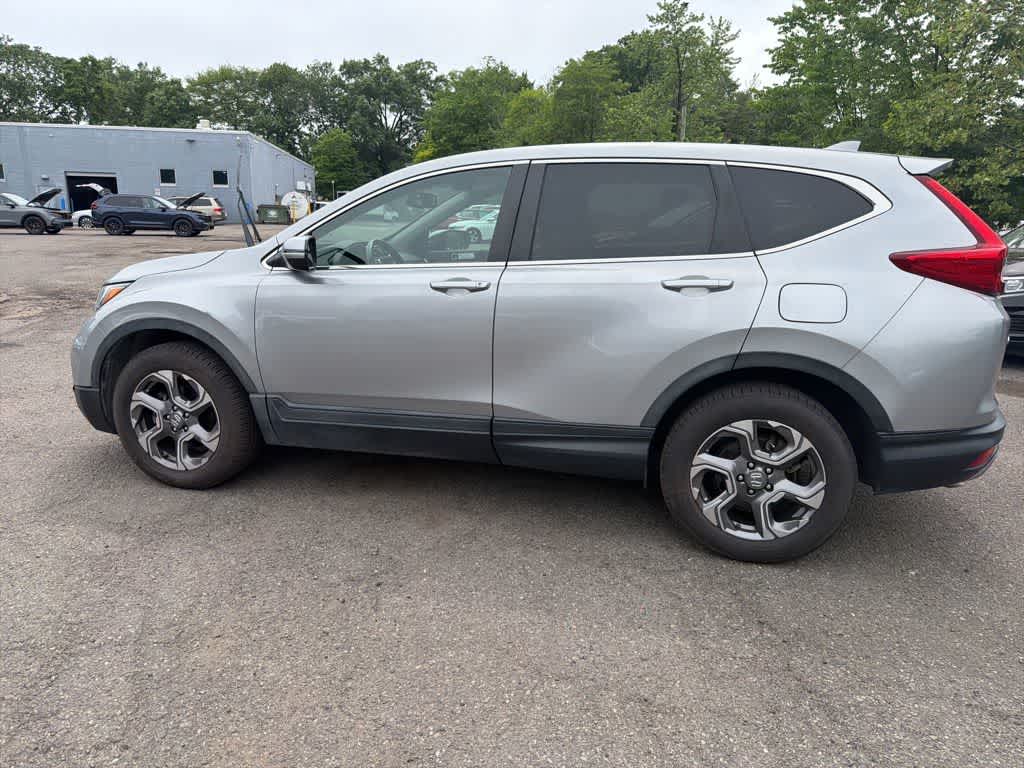 Thumbnail: 2019 Honda CR-V - 10