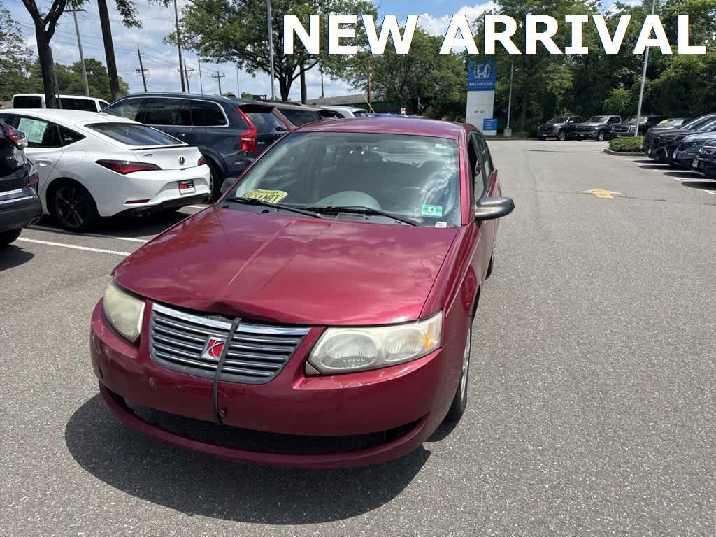 Thumbnail: 2006 Saturn Ion - 5