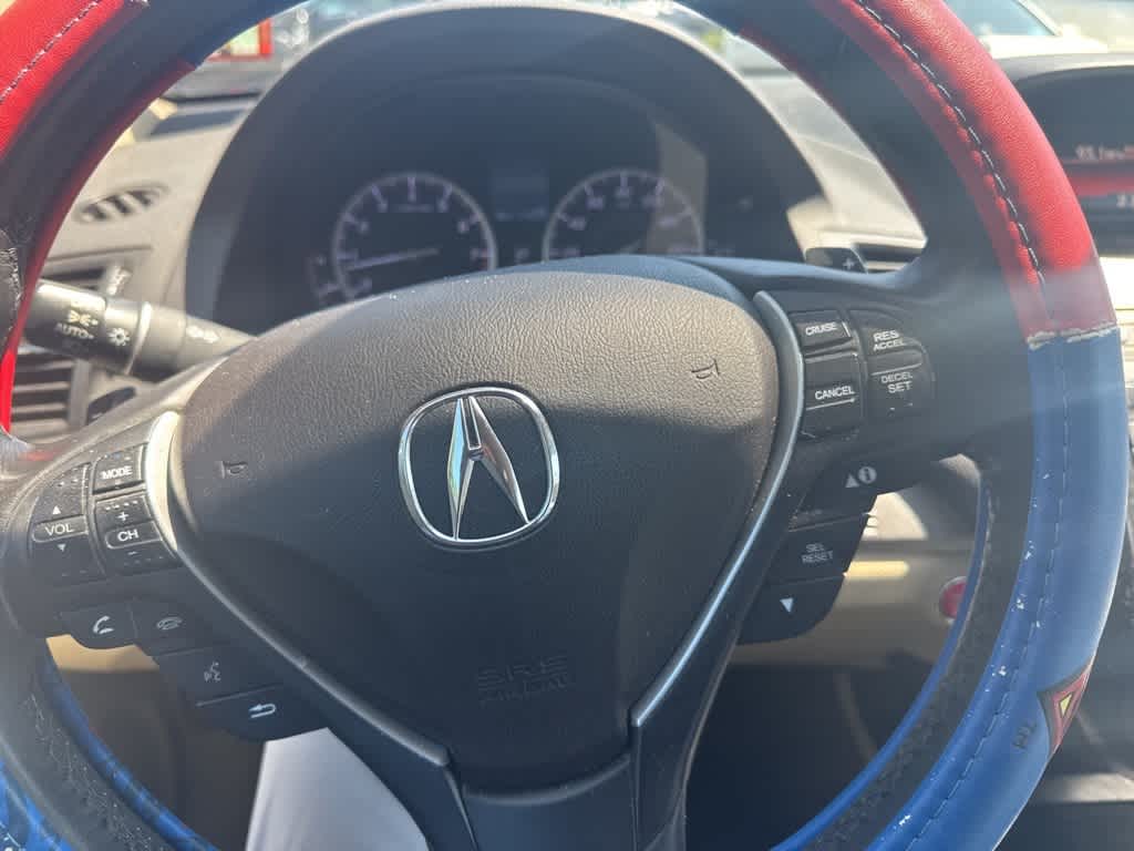 Thumbnail: 2017 Acura RDX - 7