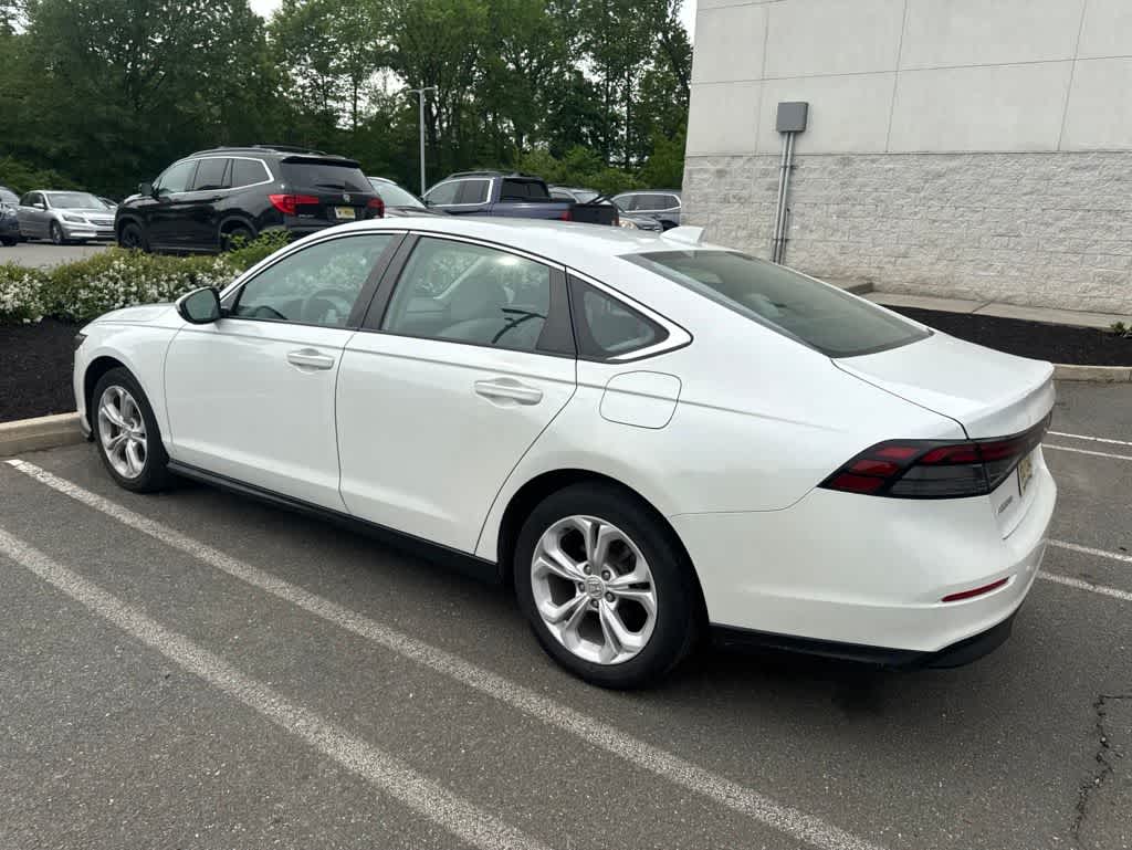 Thumbnail: 2023 Honda Accord - 25