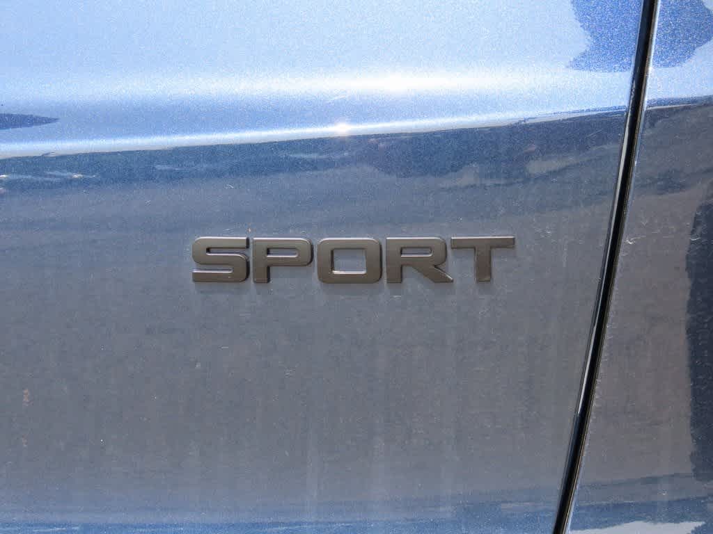 2025 Honda CR-V Sport-L 8