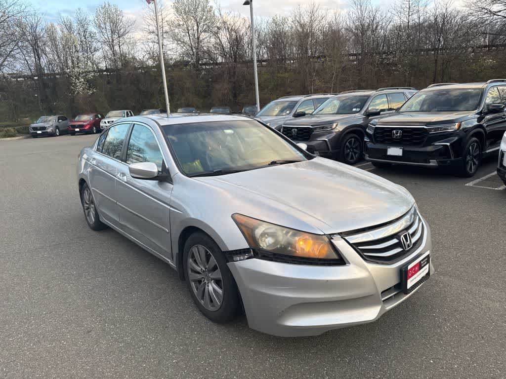 Thumbnail: 2011 Honda Accord - 7