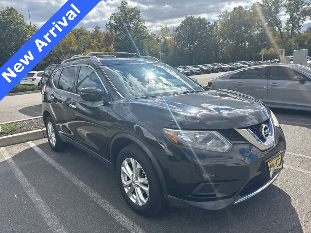 Thumbnail: 2016 Nissan Rogue - 1