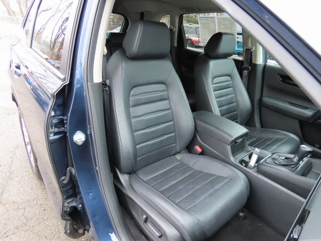 Thumbnail: 2023 Honda CR-V - 16