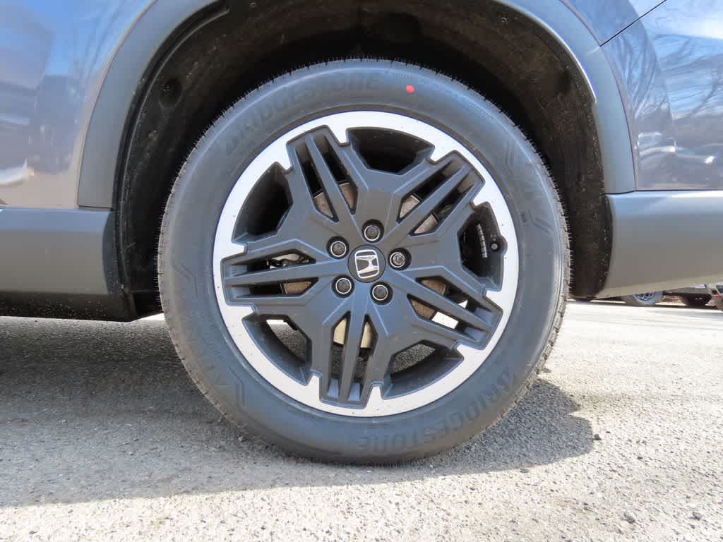 Thumbnail: 2026 Honda Pilot - 10