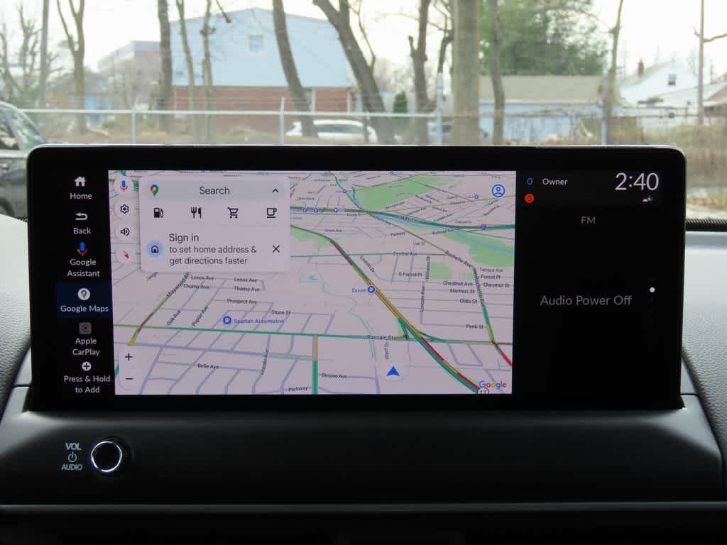 Thumbnail: 2026 Honda Pilot - 23