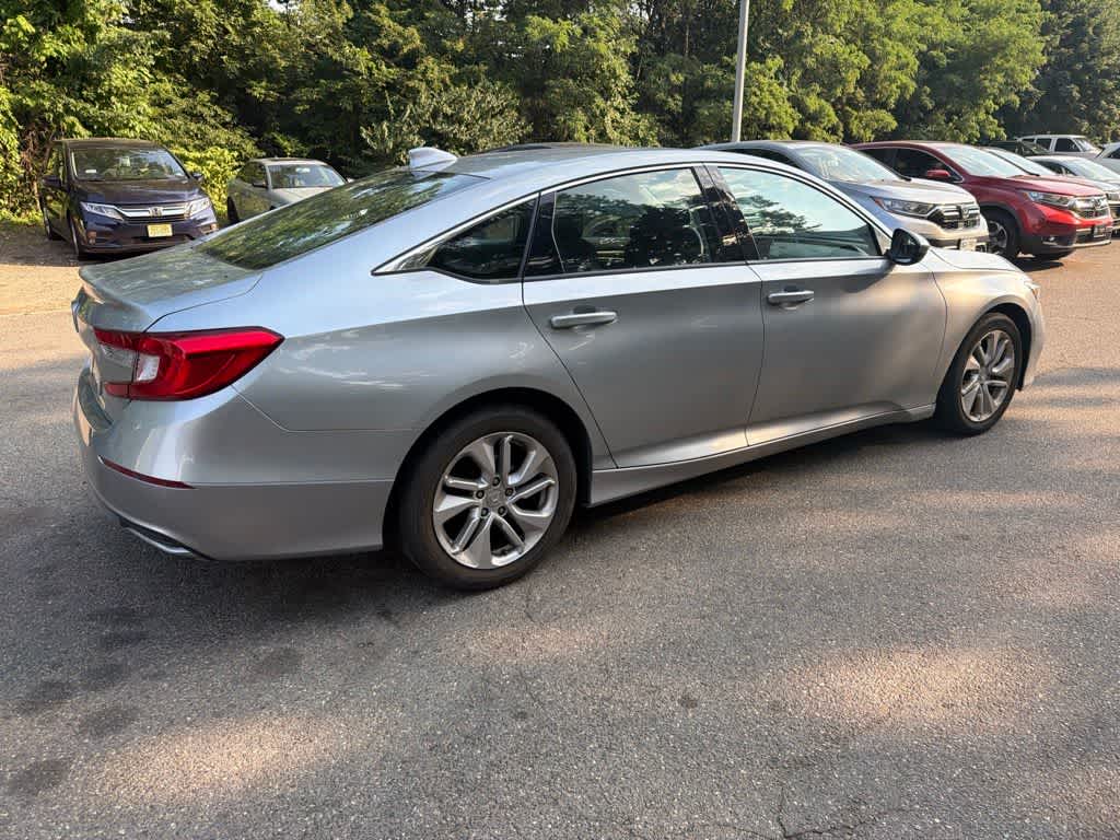 Thumbnail: 2019 Honda Accord - 7
