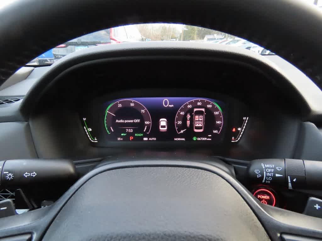 Thumbnail: 2023 Honda Accord - 22