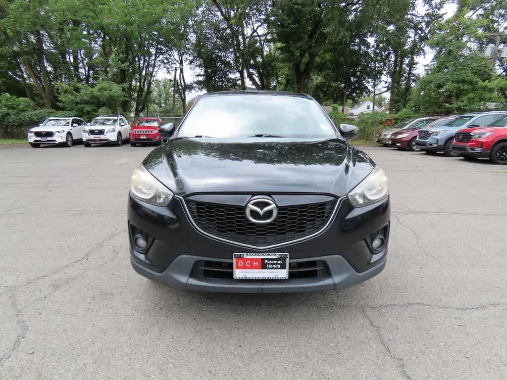 Thumbnail: 2015 Mazda CX-5 - 6