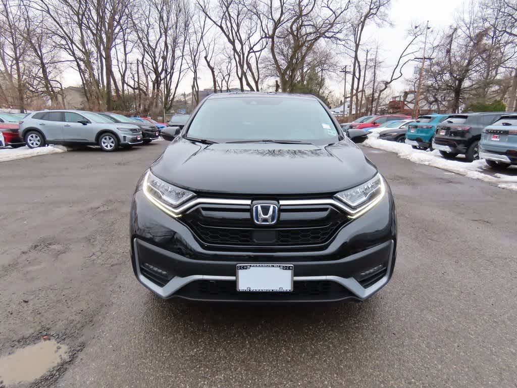 Thumbnail: 2022 Honda CR-V - 6