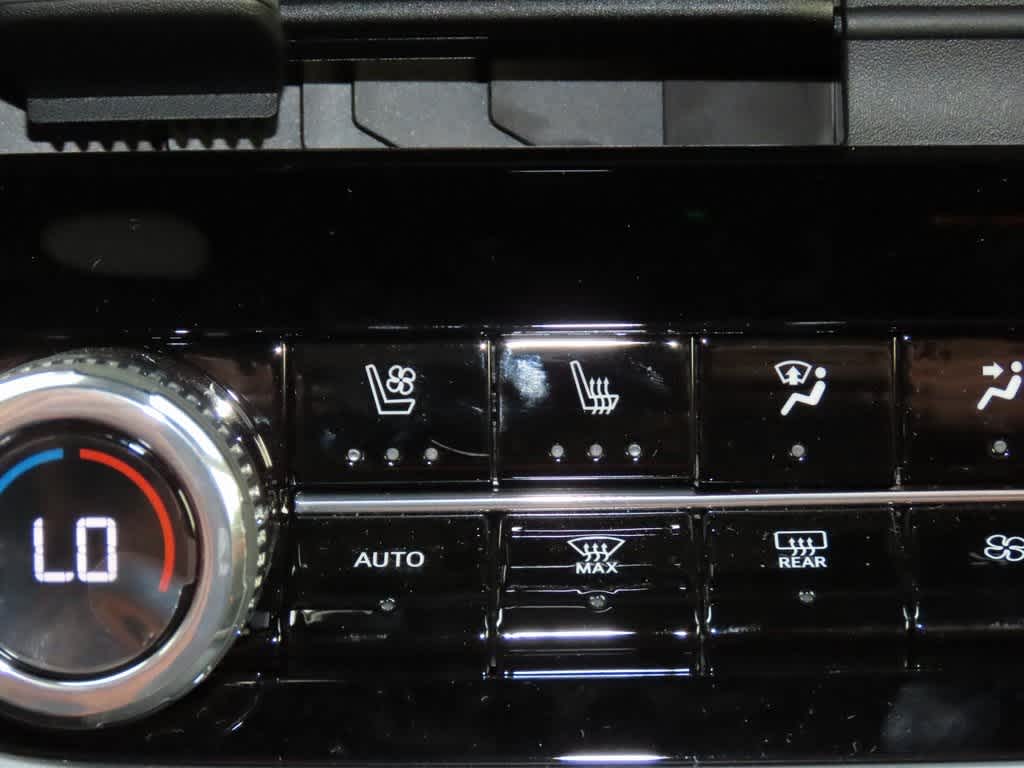 2025 Honda Prologue Elite 23