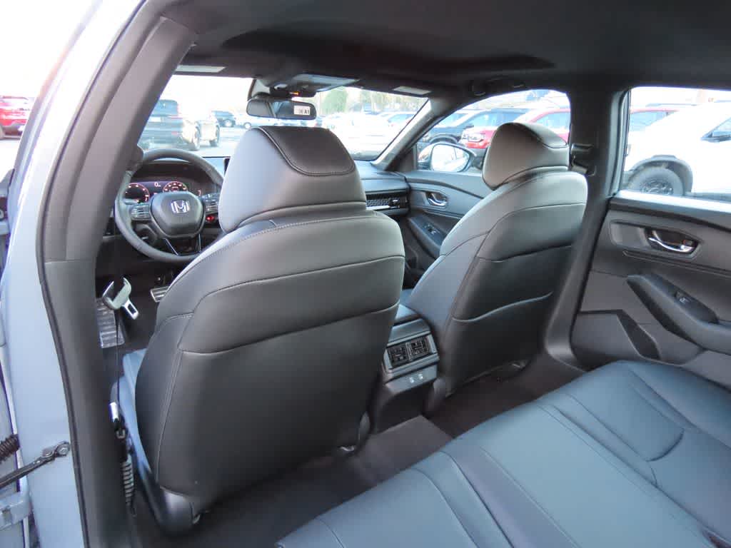 Thumbnail: 2026 Honda Accord - 14