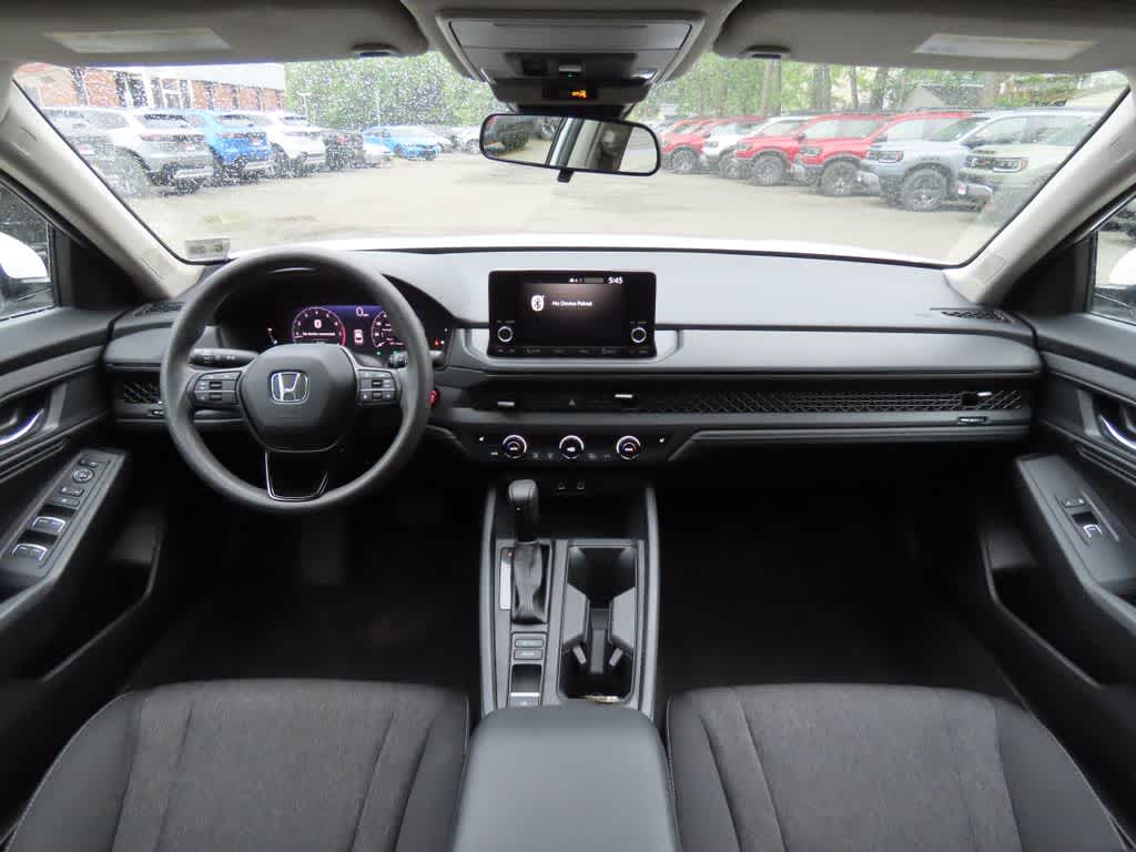 Thumbnail: 2023 Honda Accord - 15