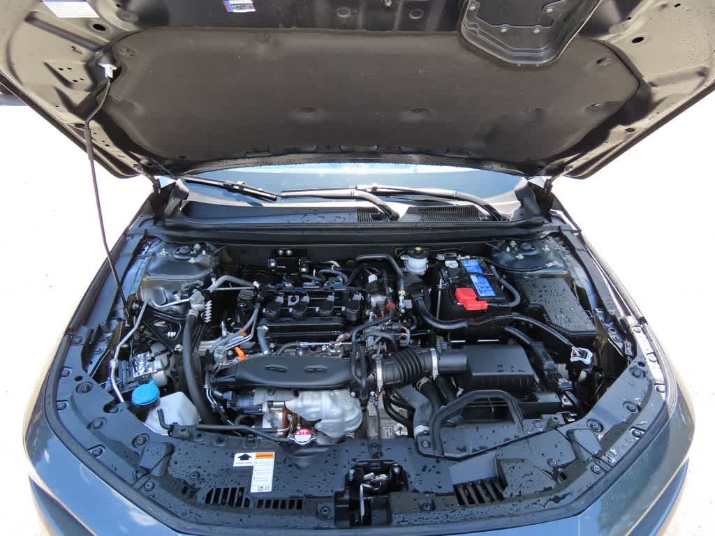 Thumbnail: 2025 Honda Accord - 9