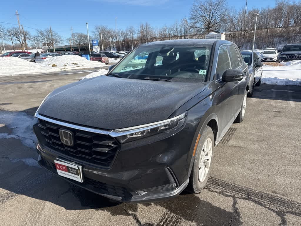 Thumbnail: 2023 Honda CR-V - 5