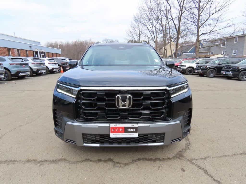 Thumbnail: 2026 Honda Pilot - 6