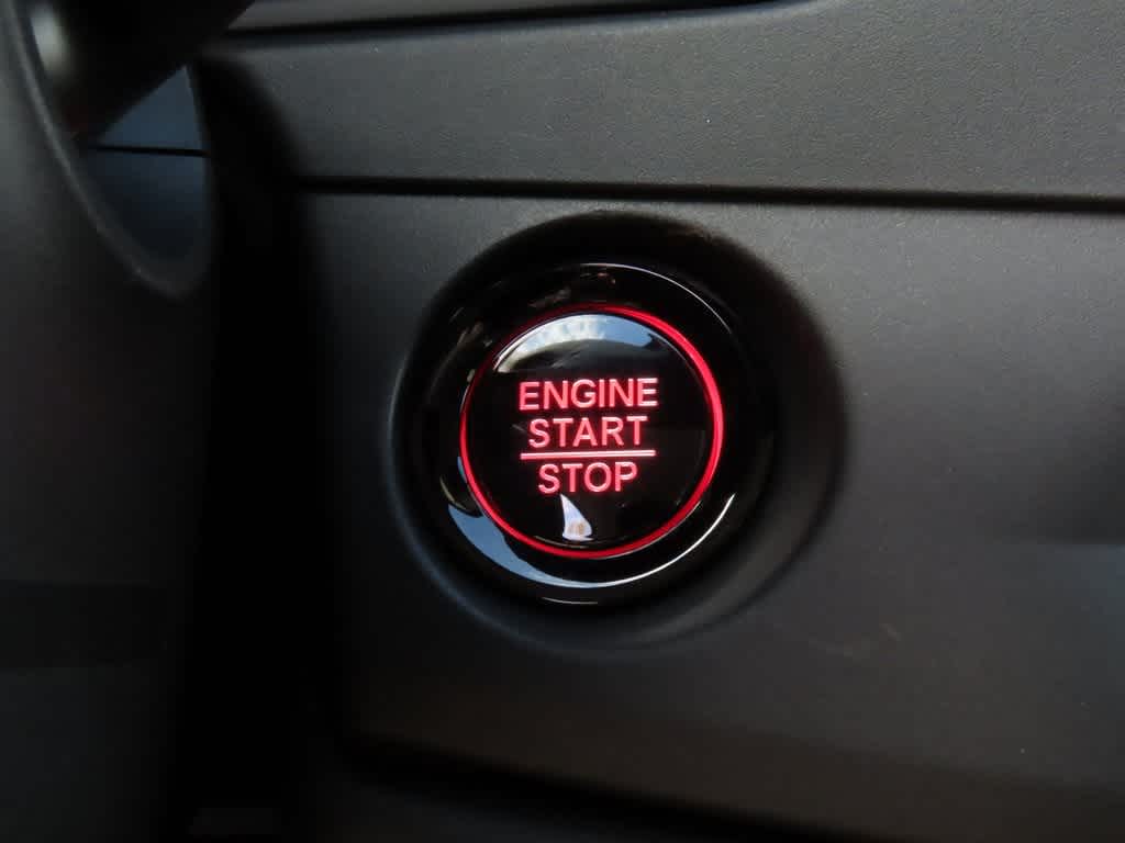 2025 Honda Accord LX 20