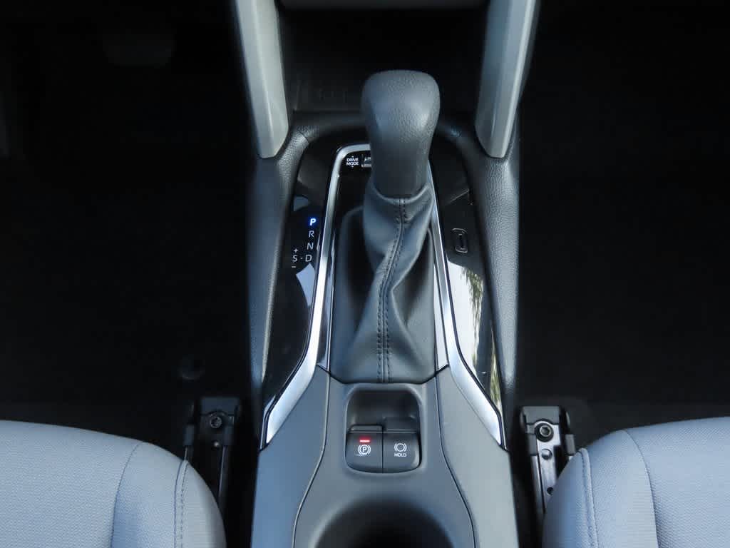 Thumbnail: 2024 Toyota Corolla Cross - 21