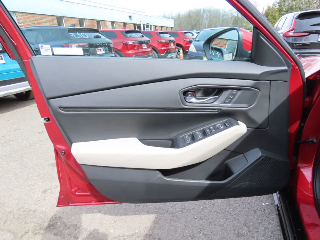 Thumbnail: 2026 Honda Accord - 15