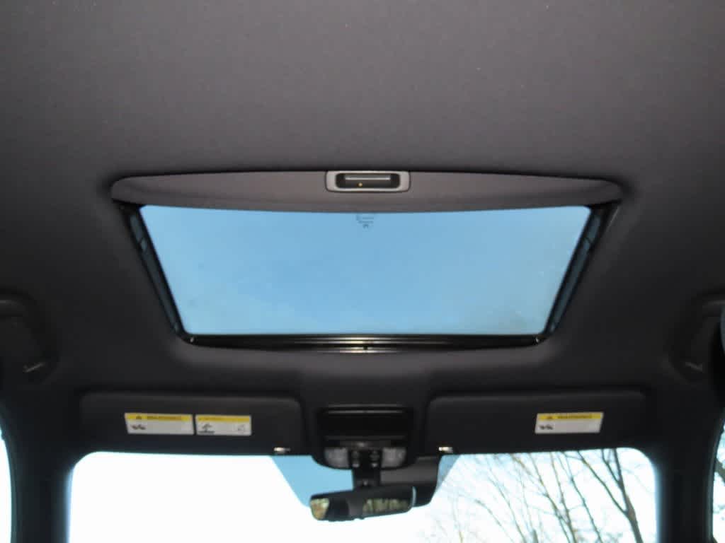 Thumbnail: 2023 Honda Passport - 25