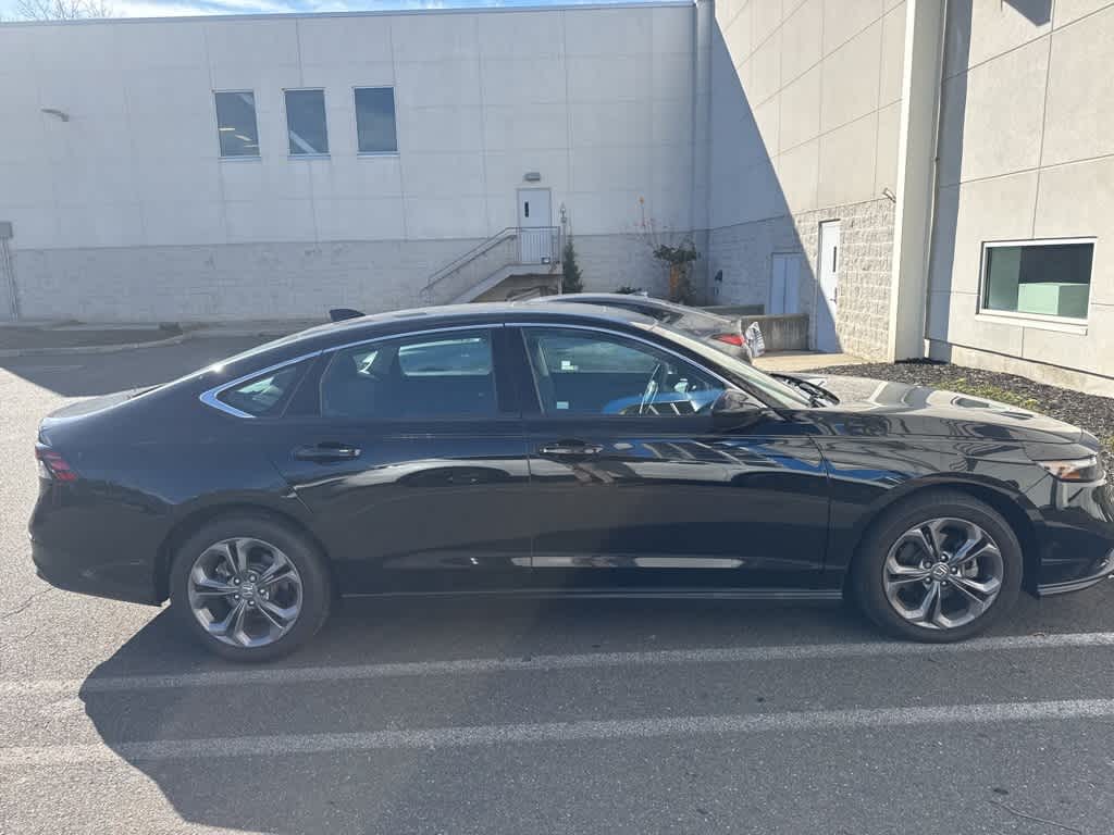 Thumbnail: 2023 Honda Accord - 6