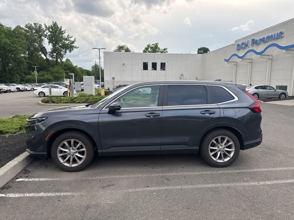 Thumbnail: 2023 Honda CR-V - 2