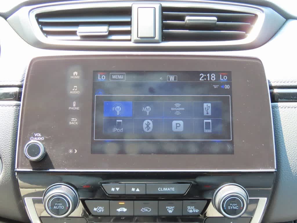 Thumbnail: 2022 Honda CR-V - 19
