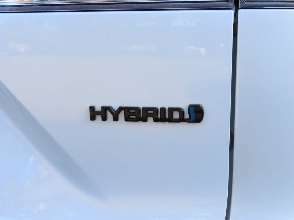 Thumbnail: 2024 Toyota Corolla Cross - 7