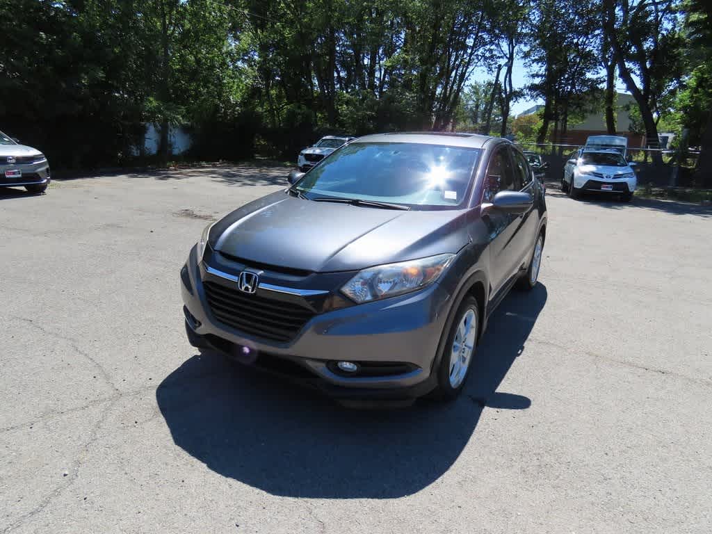 2016 Honda HR-V EX -
                  Paramus, NJ