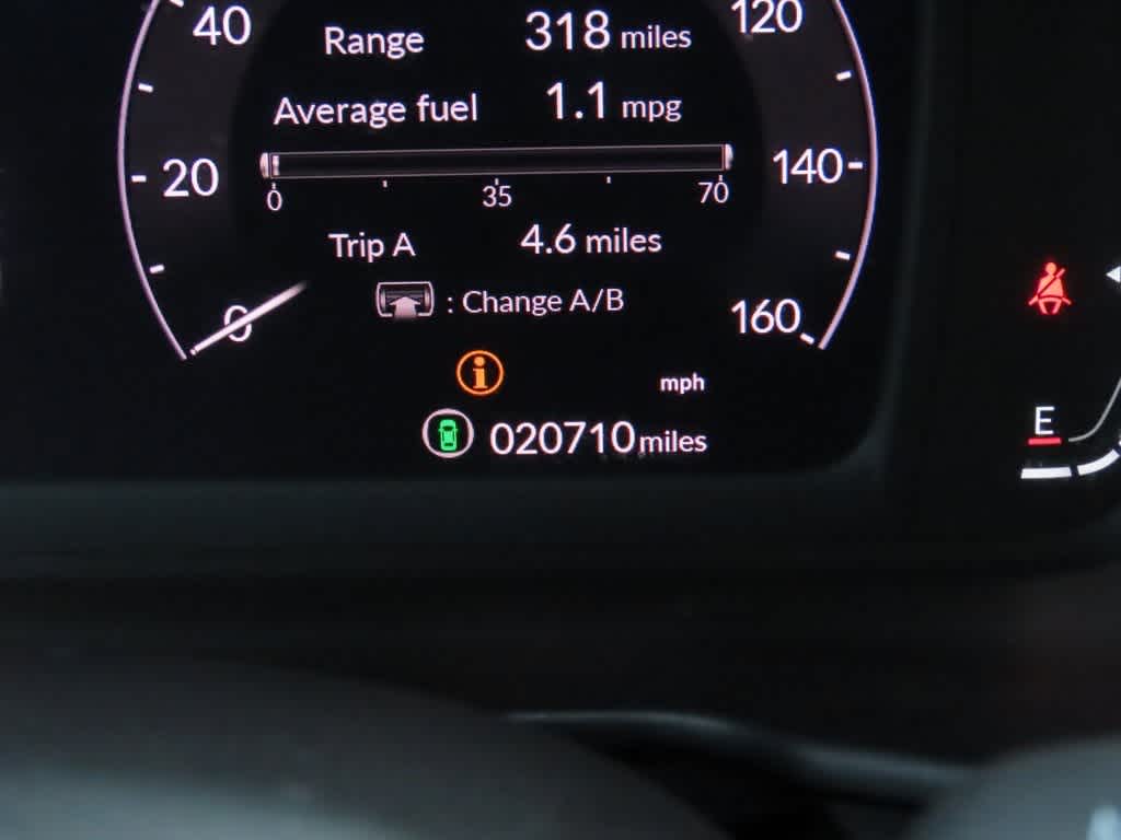 Thumbnail: 2023 Honda Accord - 23