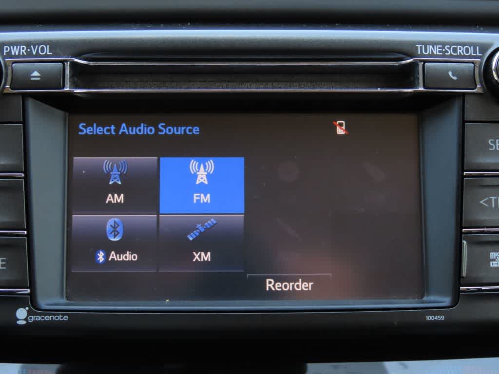 Thumbnail: 2015 Toyota RAV4 - 20