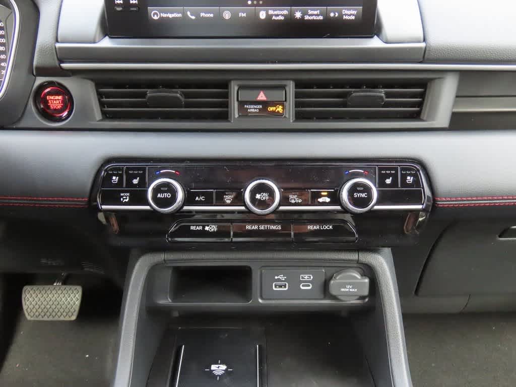 Thumbnail: 2025 Honda Pilot - 22